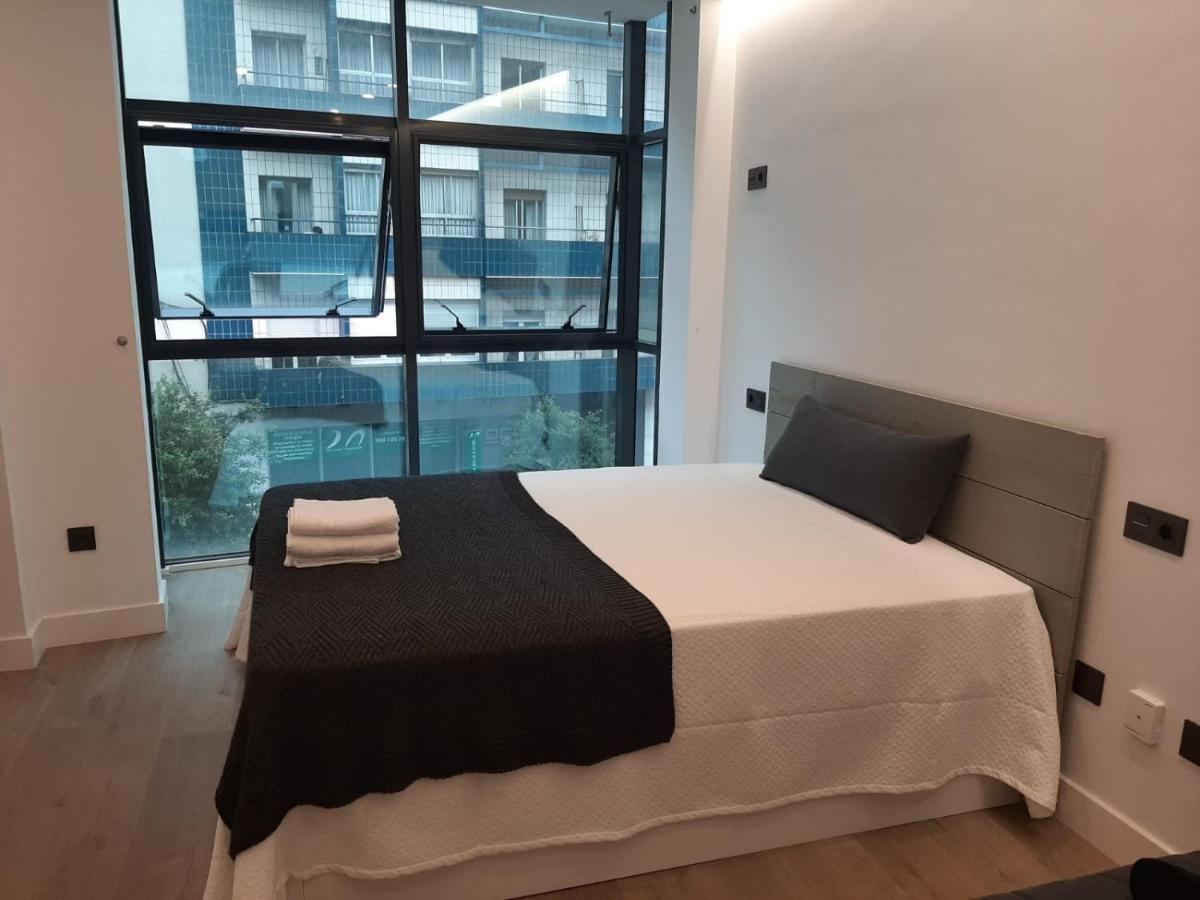 Marques De San Esteban Apartment Gijon Exterior photo