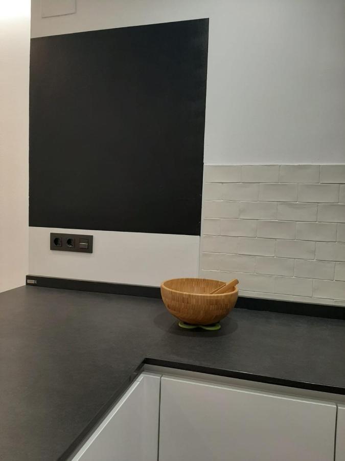 Marques De San Esteban Apartment Gijon Exterior photo