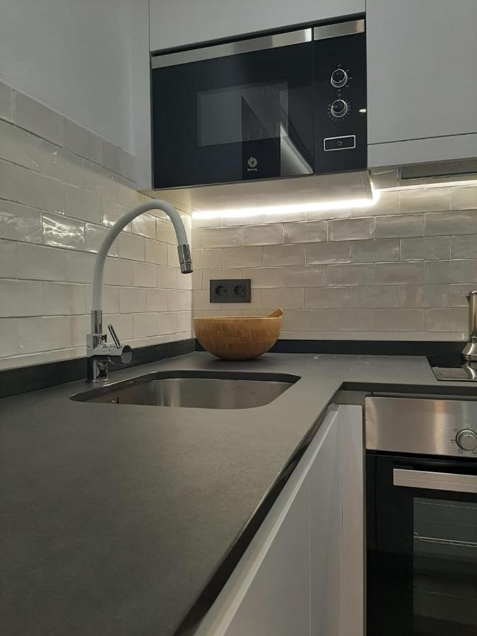 Marques De San Esteban Apartment Gijon Exterior photo