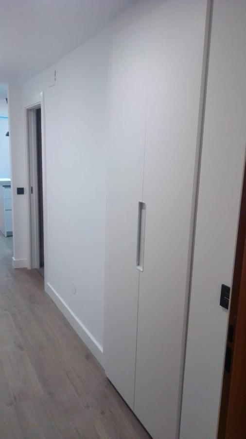 Marques De San Esteban Apartment Gijon Exterior photo
